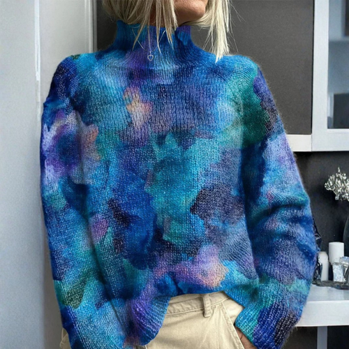 Alvren | Rollkragenpullover